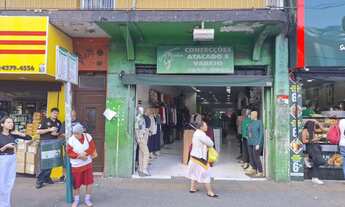 Imagem 2: Passo ponto comercial