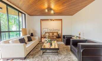 Imagem 3: Venda Apartamento 3 Dormitórios - 185 m² Moema