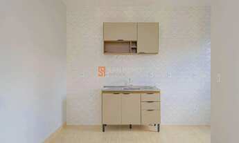 Imagem 3: Carianos Apartamento com 2 dormitórios