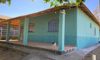 Imagem: Réveillon 2025- Rancho em Três Marias