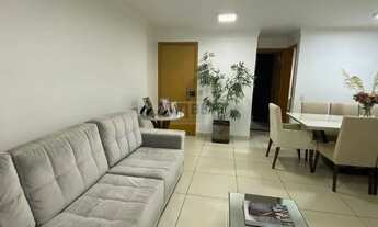 Imagem 2: APARTAMENTO - SETOR PEDRO LUDOVICO, GOIÂNIA/GO