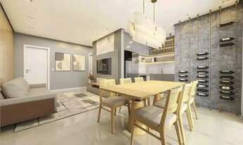 Imagem 5: Apartamento com 2 dormitórios à venda, 61 m² por R$ 435.000,00 - Meia Praia - Navegantes/S