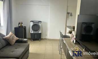 Imagem 3: Apartamento de 2 quartos com 1 suite no setor Jardim Europa em Goiânia