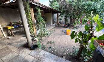 Imagem 2: Casa próximo ao centro de Juatuba