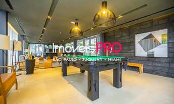 Imagem 16: Apartamento novo com acabamento no Brooklin