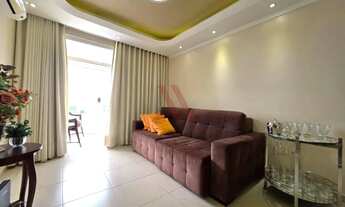 Imagem 5: Apartamento a venda mobiliado com vista livre no Residencial Veredas do Lago em frente ao