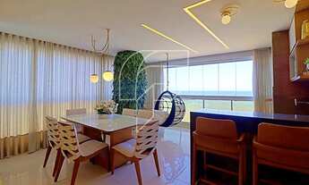 Imagem 4: Imóvel para venda tem 155 metros quadrados com 3 quartos em Praia do Morro - Guarapari - E