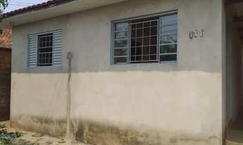 Imagem: Casa para Venda em Pirapozinho, SÃO FRANCISCO