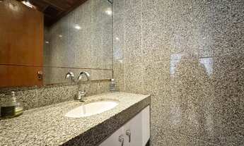 Imagem 6: Apartamento à venda no Edifício Francisco de Paula em Boa Viagem com 346m², beira-mar e 4