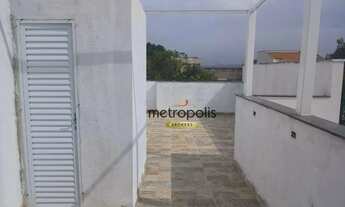 Imagem 2: Cobertura à venda, 100 m² por R$ 470.000,00 - Vila Cecília Maria - Santo André/SP