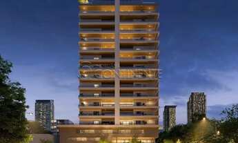 Imagem 2: APARTAMENTO À VENDA 2 DORMS COM SUÍTE - EM CONSTRUÇÃO - ESTREITO - VILLA VAUBAN - FLORIANÓ