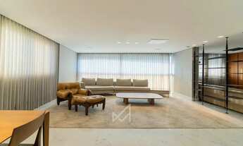 Imagem 7: Apartamento 04 quartos à venda no Santa Lúcia Próximo ao Shopping Falls