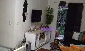 Imagem: Apartamento à venda, 90 m² por R$ 650.000,00