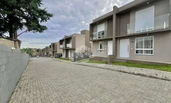 Imagem: Casa em condomínio fechado no bairro São