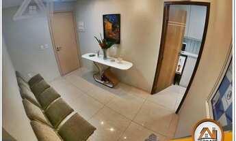 Imagem 3: Ponto à venda, 30 m² - Presidente Kennedy - Fortaleza/CE