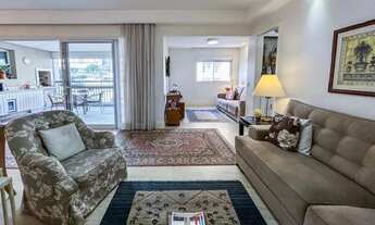 Imagem 3: Apartamento para venda em Santana com 3 quartos, sendo 3 suítes , 163m²