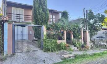 Imagem: Casa estilo sobrado com 4 quartos/dormitórios