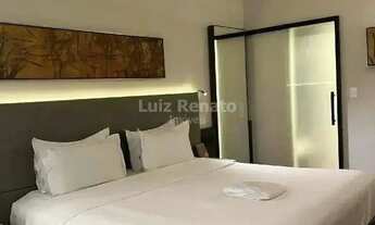 Imagem 2: Apartamento à venda no bairro Savassi