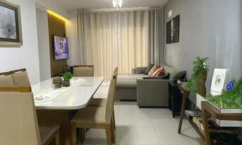 Imagem 3: Apartamento Condomínio Itália