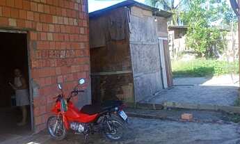 Imagem 6: Vendo uma casa Itaporanga