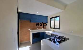 Imagem 4: Sobrado moderno no Boa Vista!