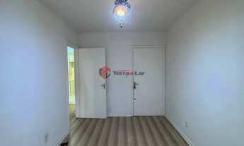 Imagem 3: Apartamento Exposição Caxias do Sul