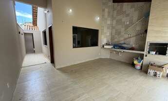 Imagem 3: Casa com 5 Quartos, Piscina e Churrasqueira na 110 Norte