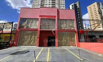 Imagem: SALÃO PARA LOCAÇÃO NA AV. ANCHIETA EM