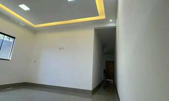 Imagem 6: Linda casa 2Q Sendo 1 Suíte. Acabamento de excelência