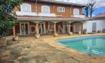 Imagem 5: Casa para venda ou locação no Parque Taquaral em Campinas na Davanti Imóveis