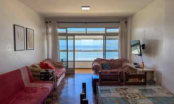 Imagem 6: Apartamento frente Mar para locação no Edifício Pres Kennedy, com 4 suítes no Centro de Ba