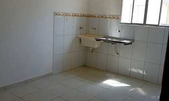 Imagem 2: Kitnet Kitnet com 1 dormitório