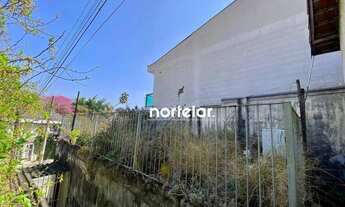 Imagem 2: Terreno à venda, 250 m² por R$ 742.000,00 - Parque São Domingos - São Paulo/SP