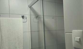 Imagem 3: Flat Ponta do Farol frente Mar