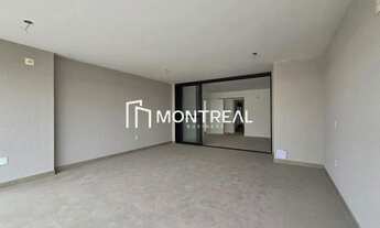 Imagem 7: APARTAMENTO À VENDA NA VILA ROMANA - 3 SUÍTES, 2 VAGAS DE GARAGEM DETERMINADAS