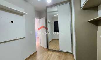 Imagem 7: Apartamento em Rua Regina Senger Maioral - Jardim Colonial - Bauru/SP