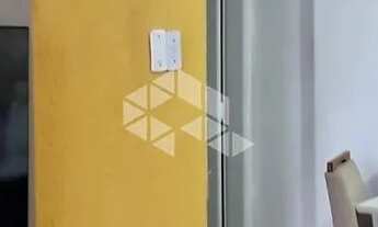 Imagem 2: APARTAMENTO COM 01 DORMITÓRIO, SALA, COZINHA, BANHEIRO, VAGA DE GARAGEM, 3* ANDAR, PRÓXIMO