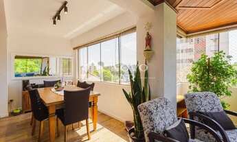 Imagem 6: Apartamento com 3 quartos, 2 vagas e 123.67m²