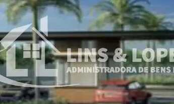 Imagem: LOTEAMENTO VISTA LAGOA