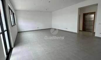 Imagem 3: Andar Corporativo para alugar, 186 m² por R$ 7.586,91/mês - Jardim Pilar - Mauá/SP