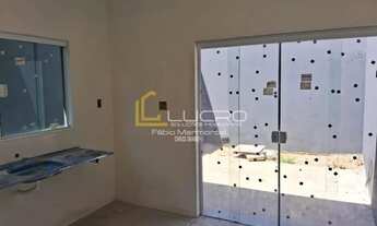 Imagem 6: Casa para venda com 125 m² e 2 quartos em Parque Jaraguá, Bauru - SP