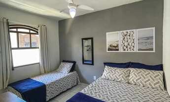 Imagem 5: Apartamento para venda tem 50 metros quadrados com 1 quarto