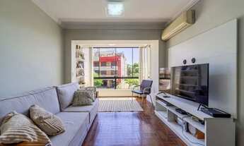 Imagem 2: Imóvel para venda com 77 metros quadrados com 3 quartos em Chácara das Pedras - Porto Aleg