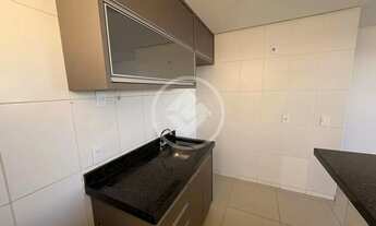 Imagem 7: Apartamento 2 Quartos no Parque Amazônia codigo: 130699