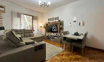 Imagem 4: Apartamento com 2 quartos à venda, 41 m² por R$ 235.000 - Várzea - Teresópolis/RJ