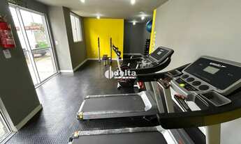 Imagem 2: Apartamento novo com 2 quartos sendo 1 suíte disponível para locação no Bairro Jardim Inco