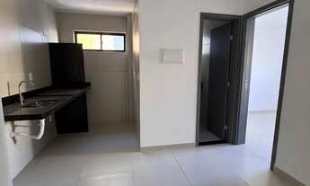 Imagem 6: Apartamento á Venda 65m² 3 Quartos 1 Suíte Altiplano/João Pessoa