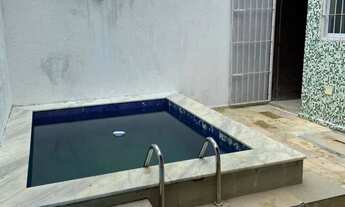 Imagem: Apartamento 2 suítes 90 m² Lazer com