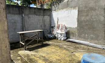 Imagem 6: Casa com ponto comercial na principal conj canaranas