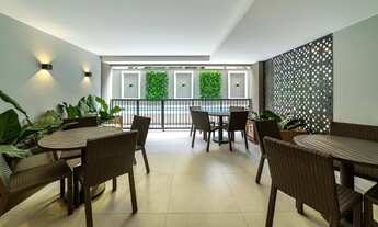 Imagem 7: Urban Boutique - Apartamento com 2 quartos sendo 1 suite em Centro - RJ